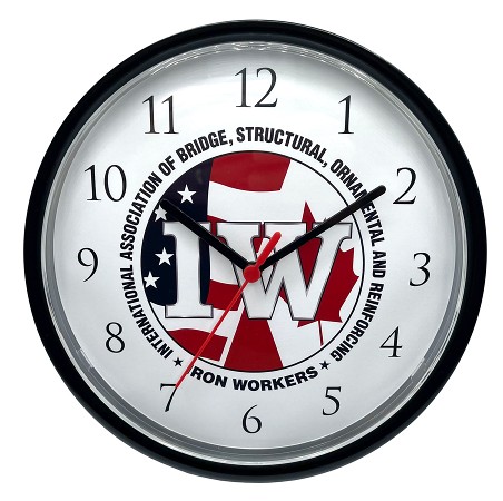 Association Clock