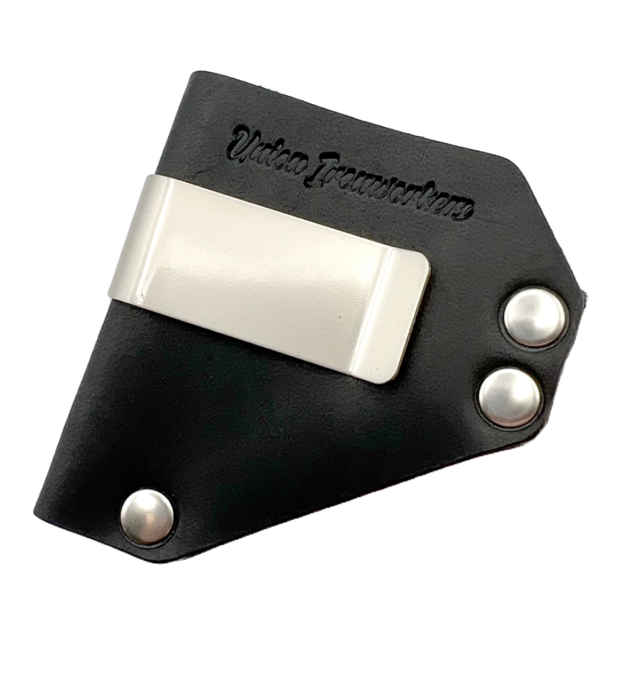 Money Clip Black