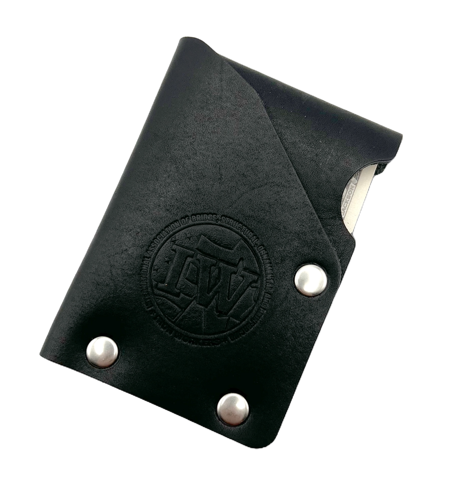 Wallet Black